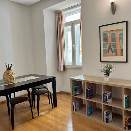 2 Bedroom Apartment - Bairro Alto Residence リスボン エクステリア 写真
