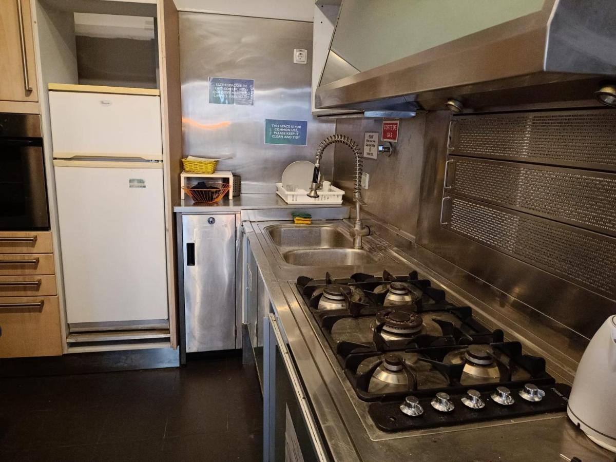 2 Bedroom Apartment - Bairro Alto Residence リスボン エクステリア 写真