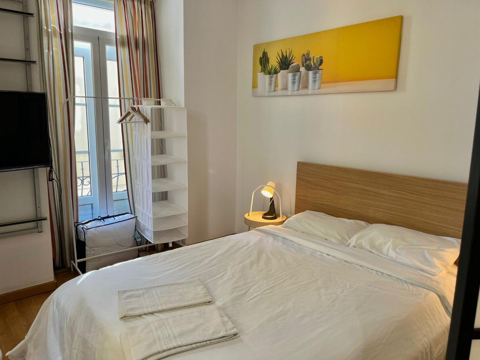 2 Bedroom Apartment - Bairro Alto Residence リスボン エクステリア 写真