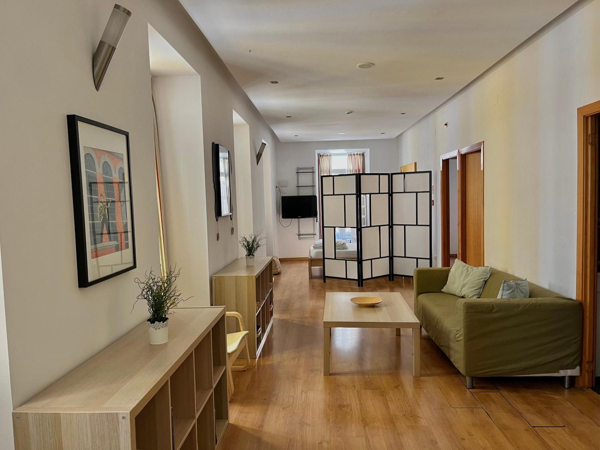2 Bedroom Apartment - Bairro Alto Residence リスボン エクステリア 写真