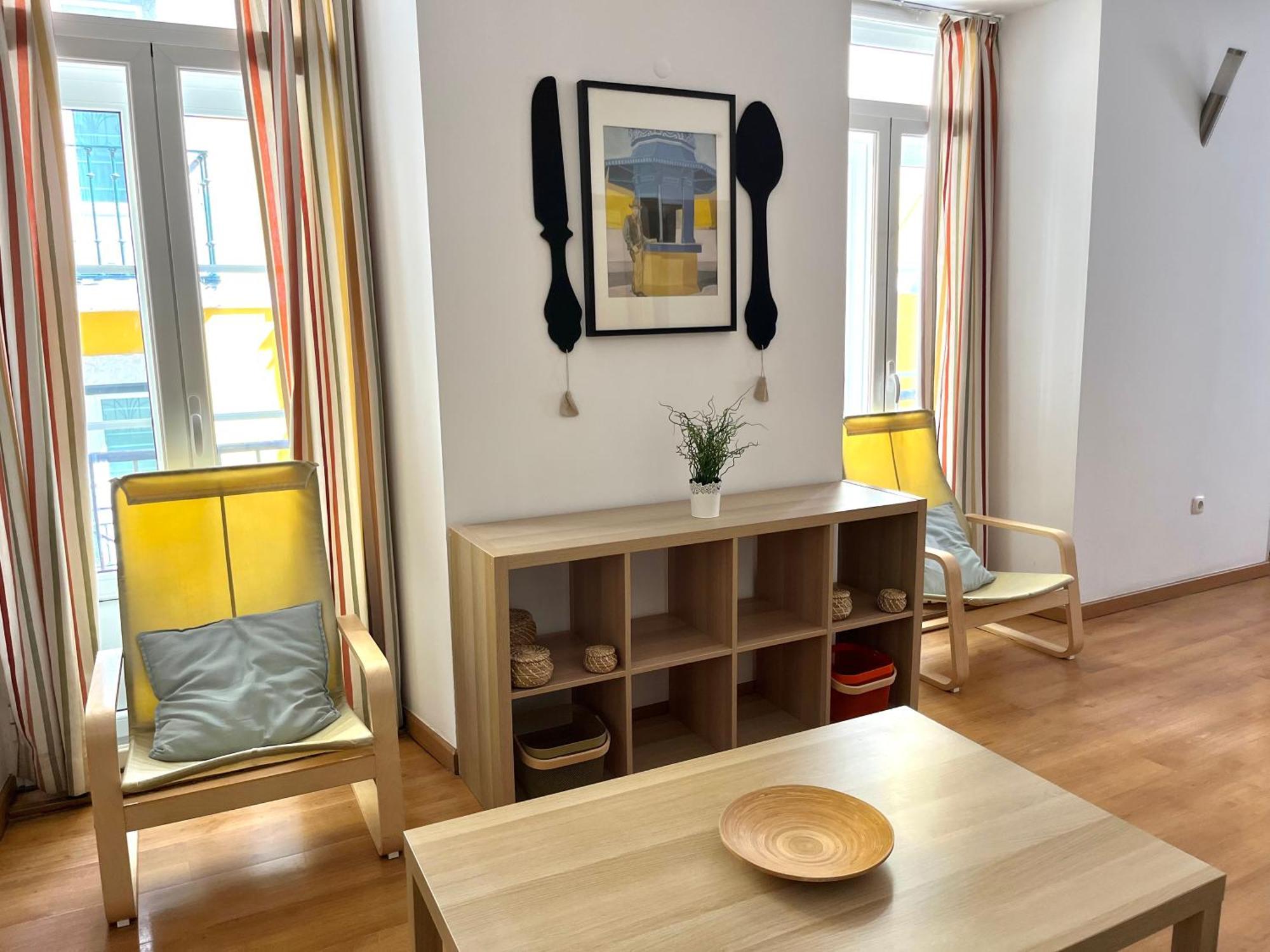 2 Bedroom Apartment - Bairro Alto Residence リスボン エクステリア 写真