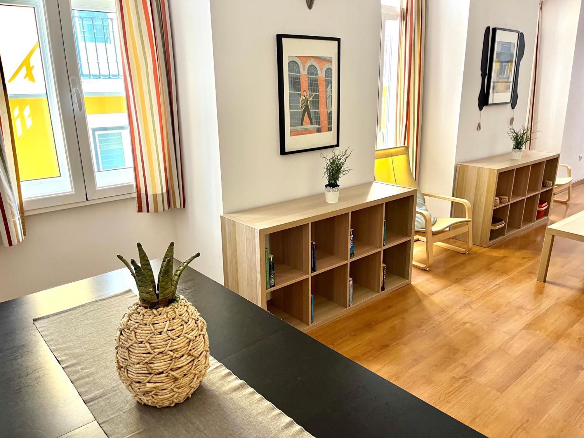 2 Bedroom Apartment - Bairro Alto Residence リスボン エクステリア 写真