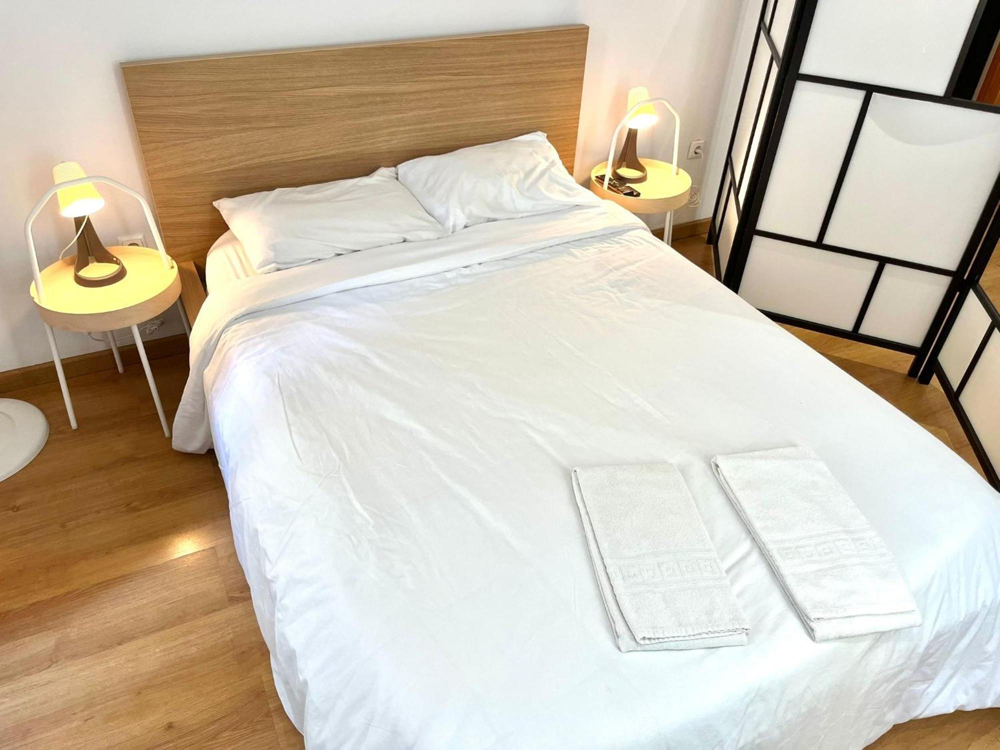 2 Bedroom Apartment - Bairro Alto Residence リスボン エクステリア 写真