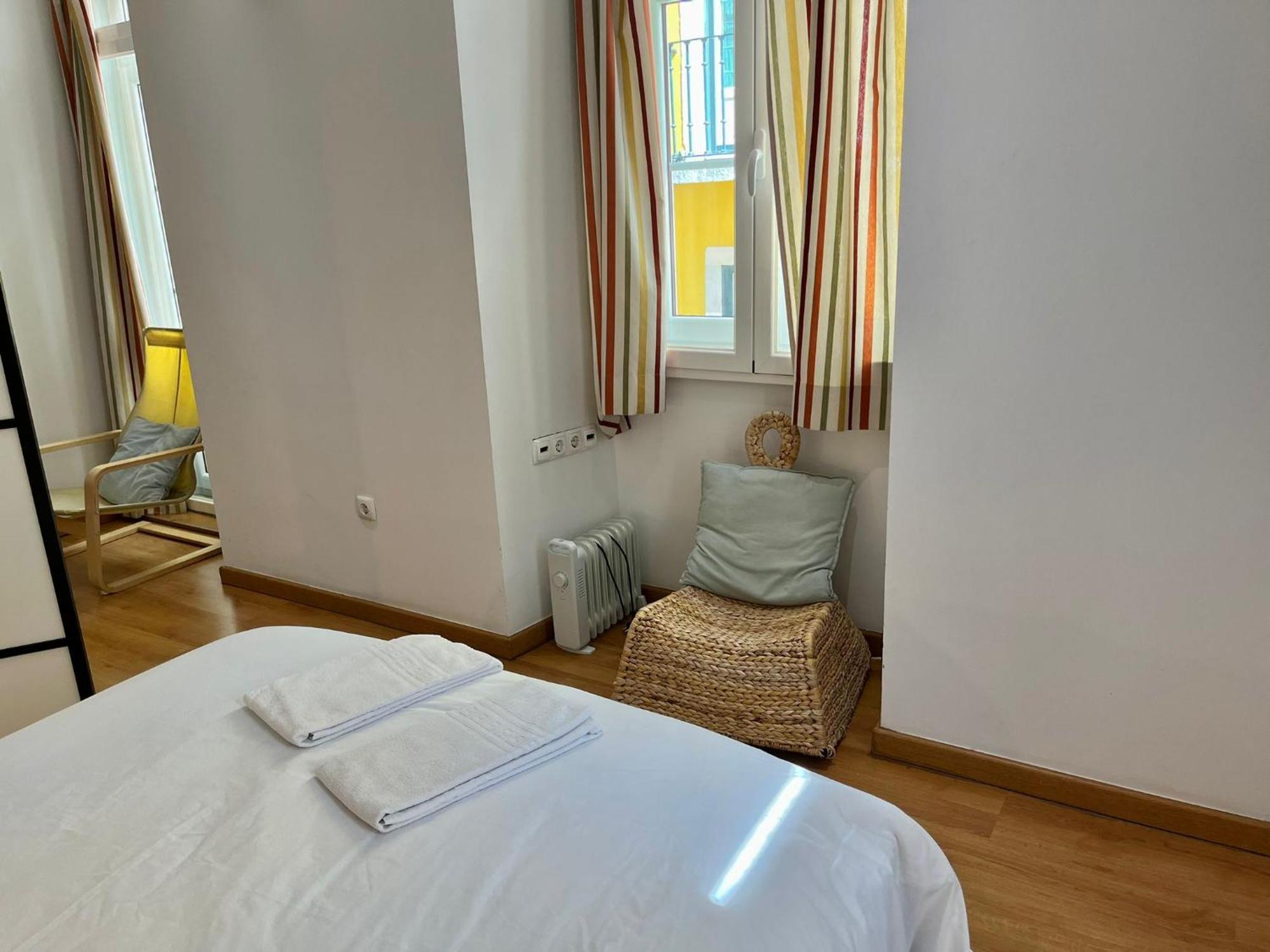 2 Bedroom Apartment - Bairro Alto Residence リスボン エクステリア 写真