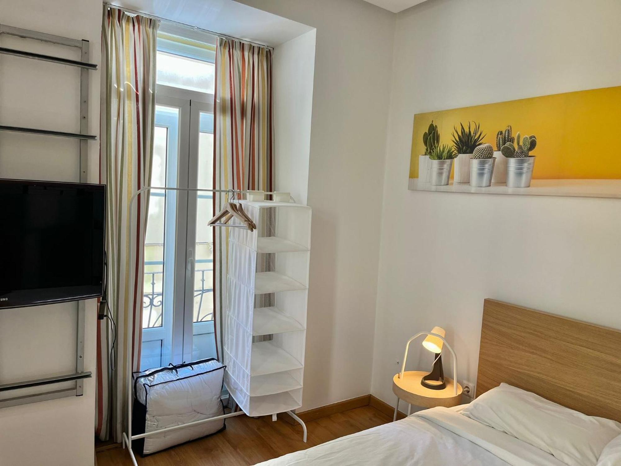 2 Bedroom Apartment - Bairro Alto Residence リスボン エクステリア 写真