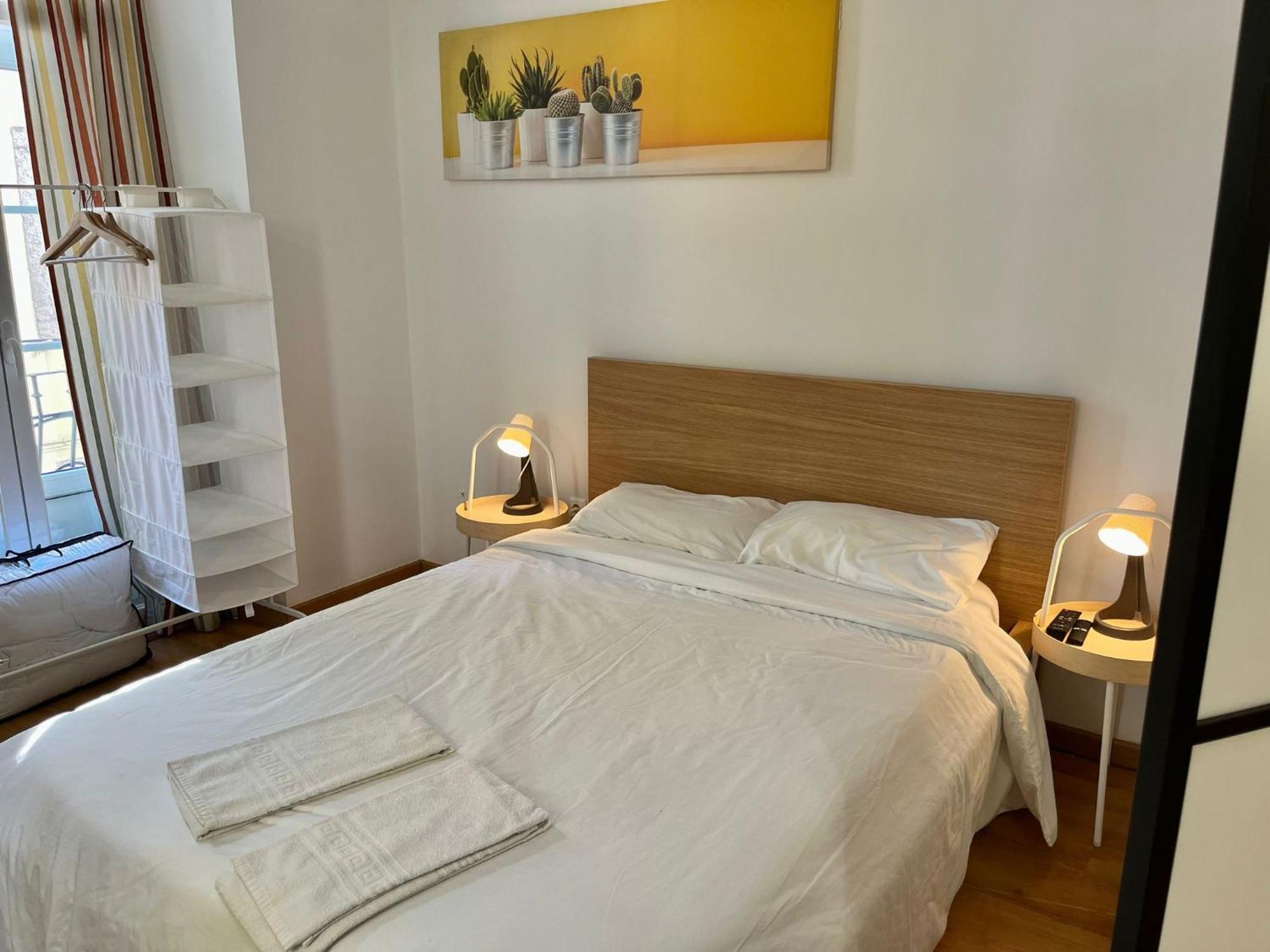 2 Bedroom Apartment - Bairro Alto Residence リスボン エクステリア 写真