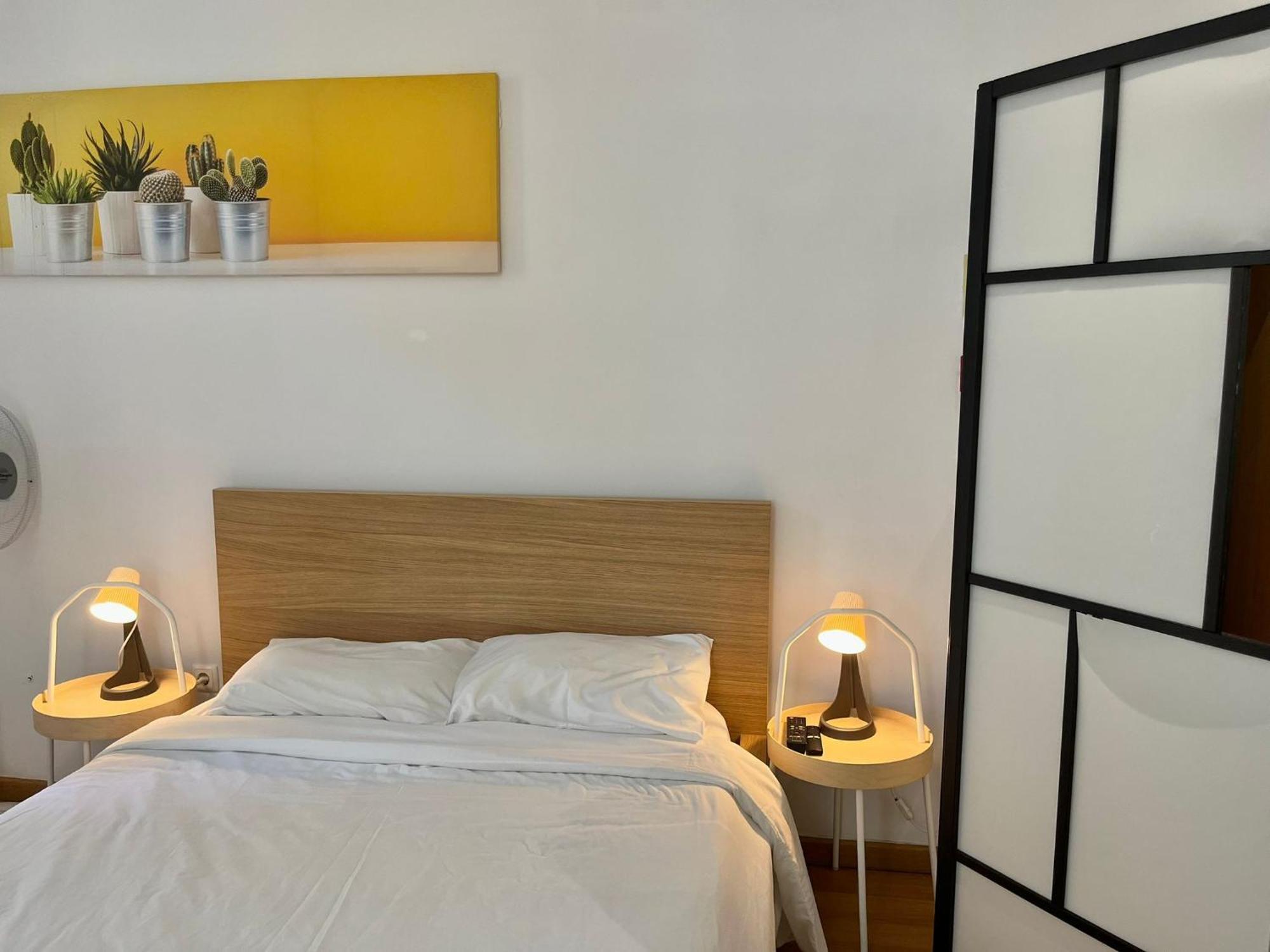 2 Bedroom Apartment - Bairro Alto Residence リスボン エクステリア 写真