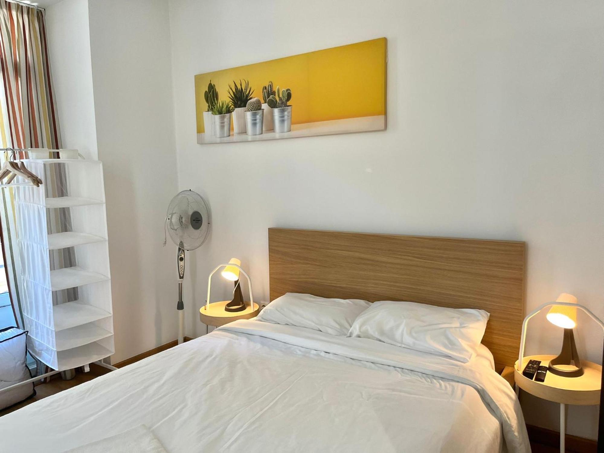 2 Bedroom Apartment - Bairro Alto Residence リスボン エクステリア 写真